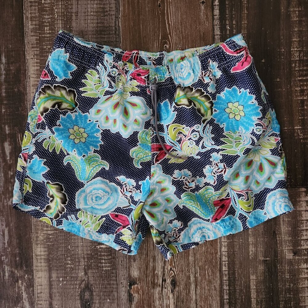 Tropical 98 Coast AV Men's Swim Trunks XL